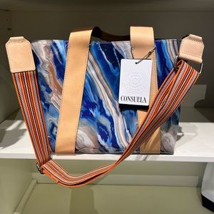 Consuela Dylan Carryall